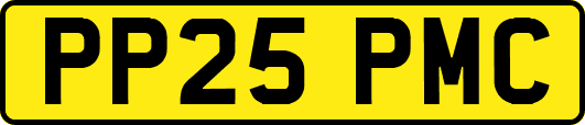 PP25PMC