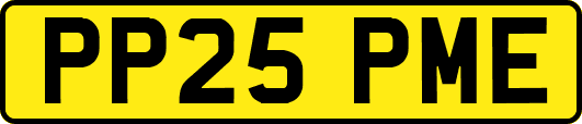 PP25PME