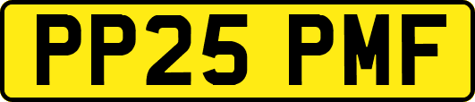 PP25PMF