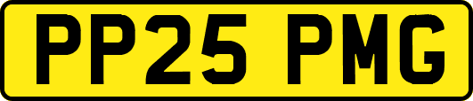 PP25PMG