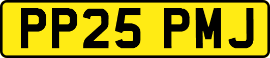 PP25PMJ