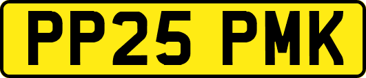 PP25PMK