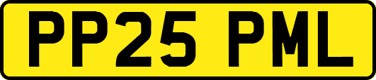 PP25PML