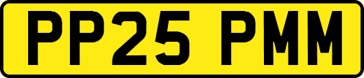 PP25PMM
