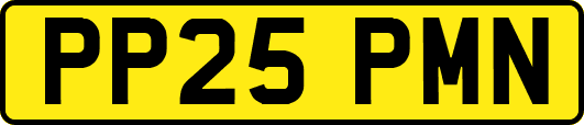PP25PMN