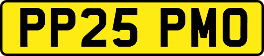 PP25PMO