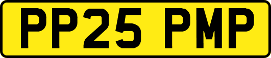 PP25PMP