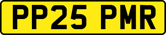 PP25PMR