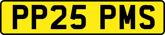 PP25PMS