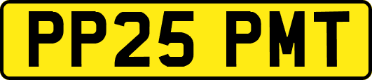 PP25PMT