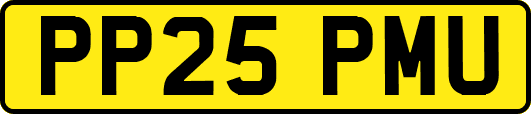 PP25PMU