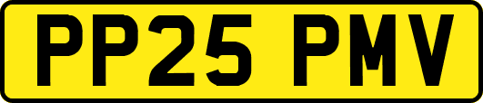 PP25PMV