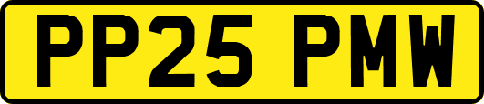 PP25PMW
