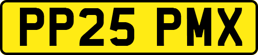 PP25PMX