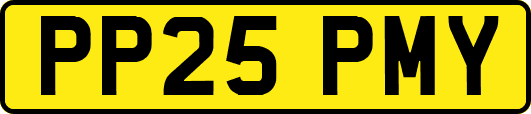 PP25PMY