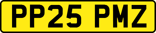 PP25PMZ
