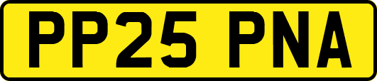 PP25PNA