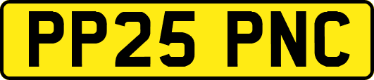 PP25PNC