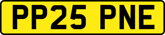PP25PNE