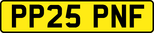 PP25PNF