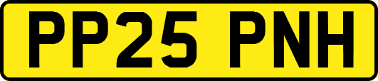 PP25PNH