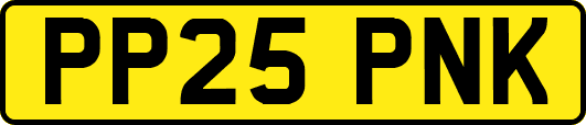 PP25PNK