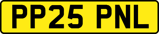 PP25PNL