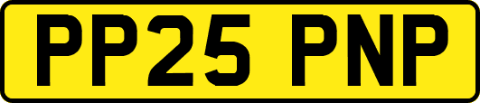 PP25PNP