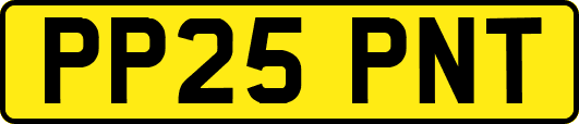 PP25PNT