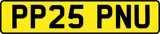 PP25PNU