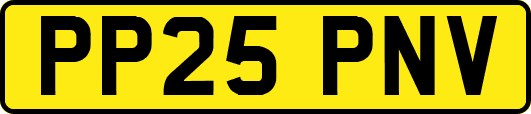 PP25PNV
