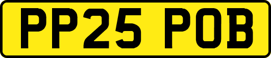 PP25POB