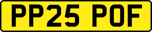 PP25POF
