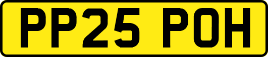 PP25POH