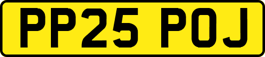 PP25POJ