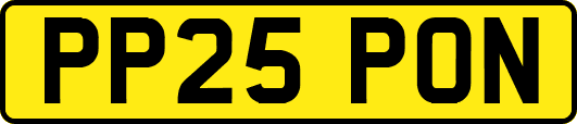 PP25PON