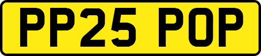 PP25POP