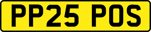 PP25POS