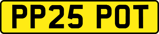 PP25POT