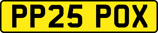 PP25POX