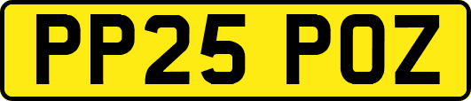 PP25POZ