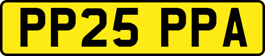 PP25PPA