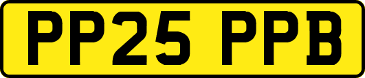 PP25PPB