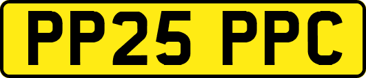 PP25PPC