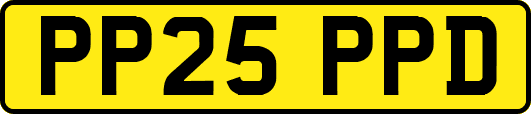 PP25PPD