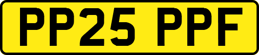 PP25PPF