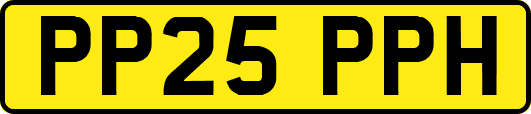 PP25PPH