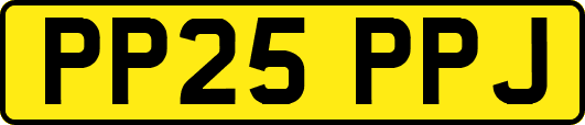 PP25PPJ