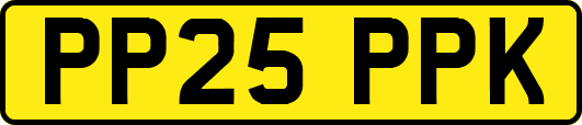 PP25PPK