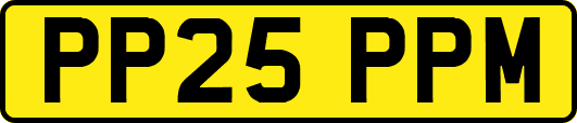 PP25PPM